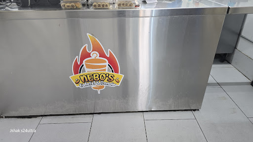 Photo of Nebo's Falafel and Donair - Unit # 11B, 7 Assiniboine Dr, Saskatoon, SK S7K 1E3